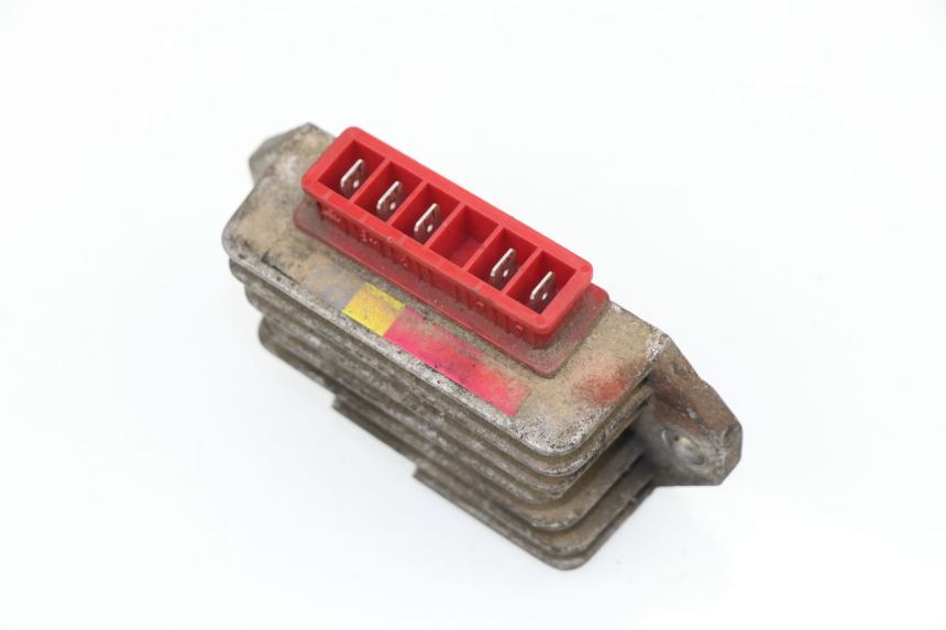 photo de REGULATOR GILERA STORM 50 (1993 - 1997)