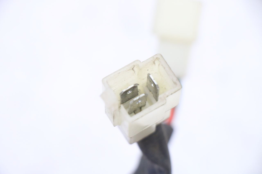 photo de REGULATOR PEUGEOT STREETZONE I 2T 50 (2018 - 2020)