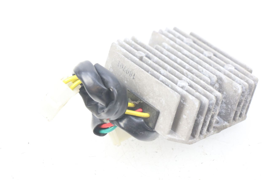 photo de REGULATOR KYMCO SUPER 8 4T 50 (2018 - 2020)