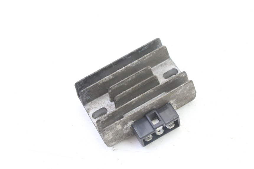 photo de REGULATOR PIAGGIO SUPER LX 125 (2000 - 2003)