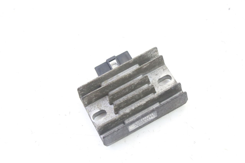 photo de REGULATOR PIAGGIO SUPER LX 125 (2000 - 2003)