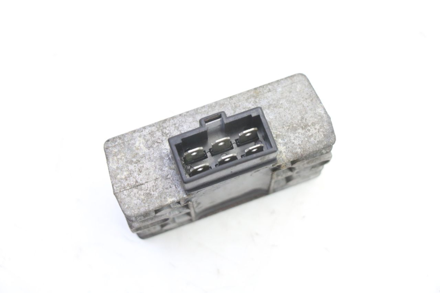 photo de REGULATOR PIAGGIO SUPER LX 125 (2000 - 2003)