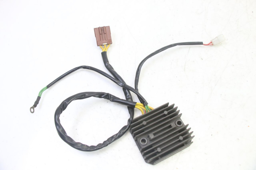 photo de REGULATOR KTM SUPERENDURO R 950 (2005 - 2009)