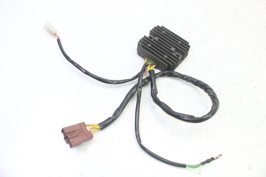 photo de REGULATOR KTM SUPERENDURO R 950 (2005 - 2009)