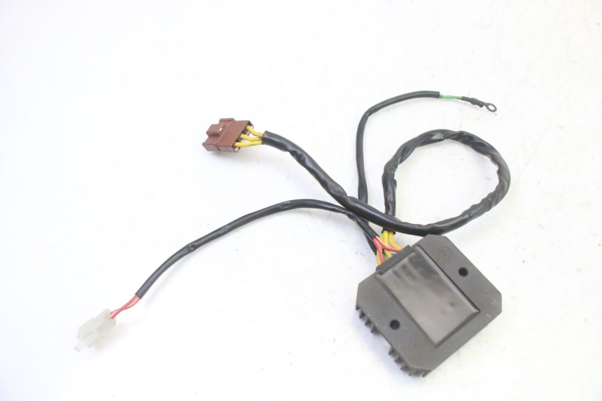 photo de REGULATOR KTM SUPERENDURO R 950 (2005 - 2009)
