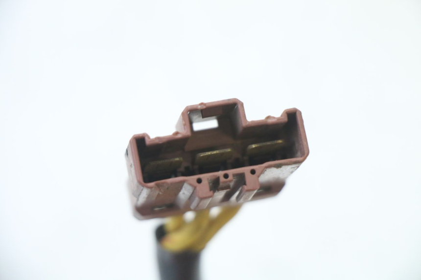 photo de REGULATOR KTM SUPERENDURO R 950 (2005 - 2009)