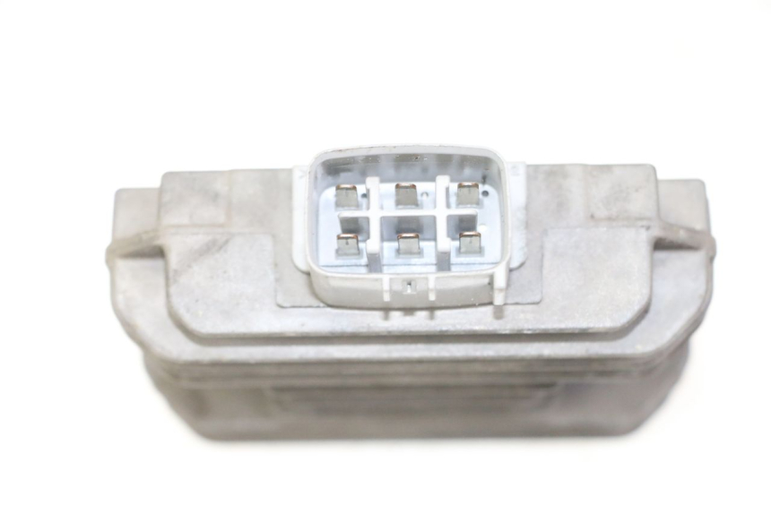 photo de CHARGING REGULATOR SUZUKI BURGMAN 125 (2007 - 2014)