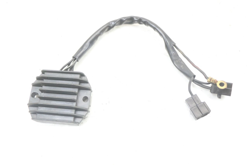 photo de REGULATOR SUZUKI GS F 500 (2004 - 2007)