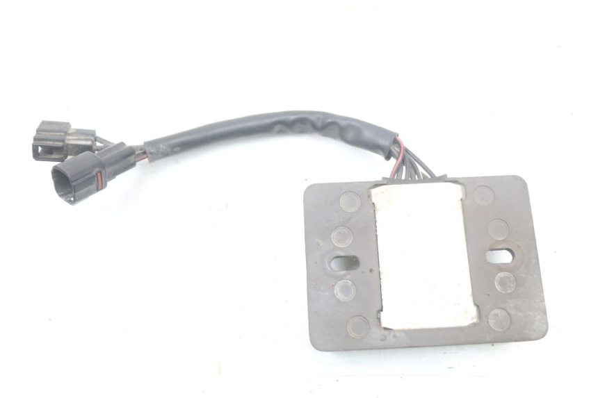 photo de REGULATOR SUZUKI GSR 750 (2011 - 2017)