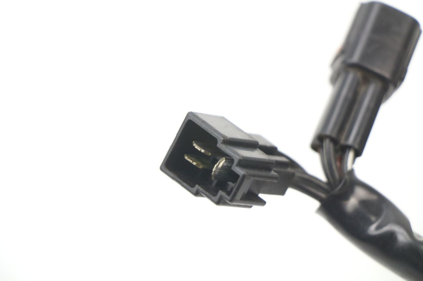 photo de REGULATOR SUZUKI GSX-R GSXR 600 (2008 - 2010)