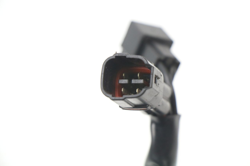 photo de REGULATOR SUZUKI GSX-R GSXR 600 (2008 - 2010)