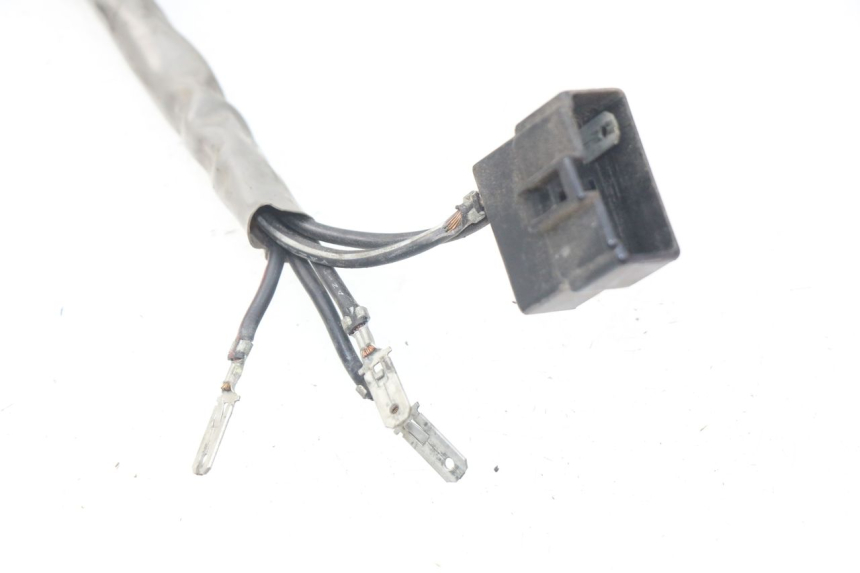 photo de REGULATOR SUZUKI GSX-R GSXR 600 (2001 - 2003)