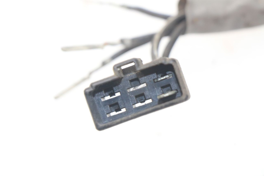 photo de REGULATOR SUZUKI GSX-R GSXR 600 (2001 - 2003)