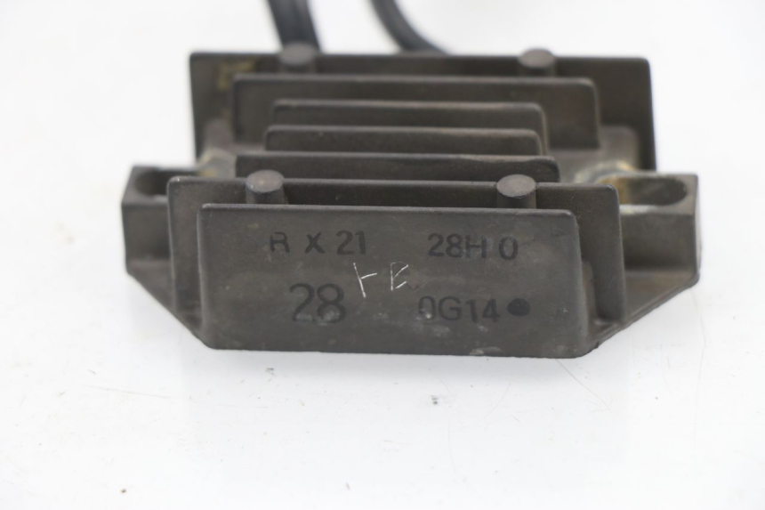 photo de CHARGING REGULATOR SUZUKI RM-Z RMZ 250 (2010 - 2016)