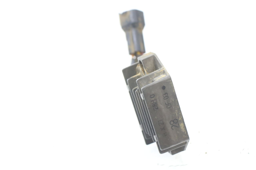 photo de CHARGING REGULATOR SUZUKI RM-Z RMZ 250 (2010 - 2016)