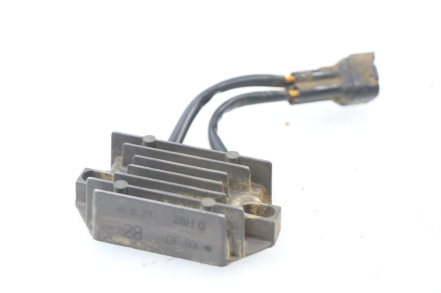photo de CHARGING REGULATOR SUZUKI RM-Z RMZ 250 (2010 - 2016)