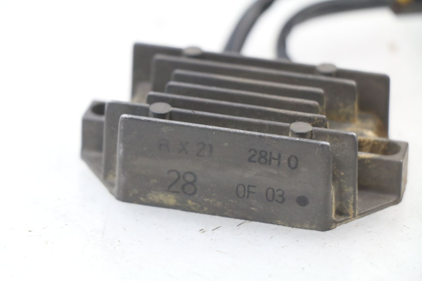 photo de CHARGING REGULATOR SUZUKI RM-Z RMZ 250 (2010 - 2016)