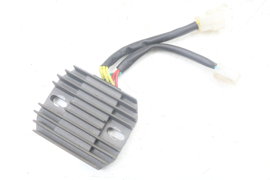 photo de CHARGING REGULATOR SUZUKI SV N 650 (1999 - 2002)