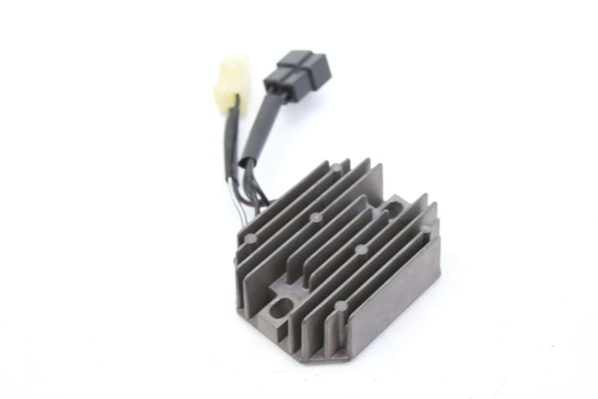 photo de REGULATOR SUZUKI SV S 650 (1999 - 2002)