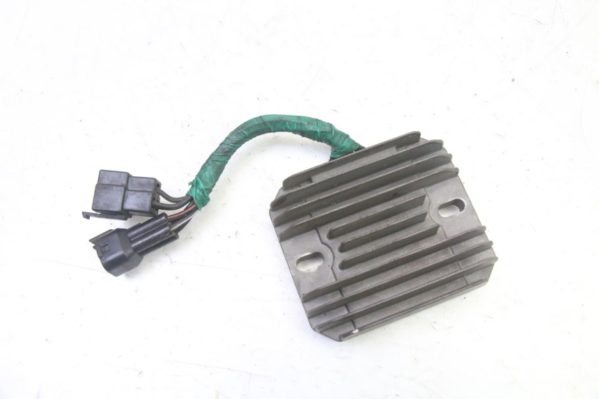 photo de REGULATOR SUZUKI SV S 650 (2003 - 2009)