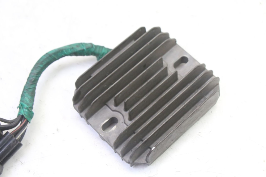 photo de REGULATOR SUZUKI SV S 650 (2003 - 2009)