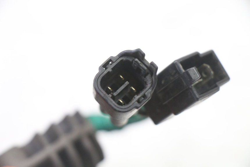 photo de REGULATOR SUZUKI SV S 650 (2003 - 2009)