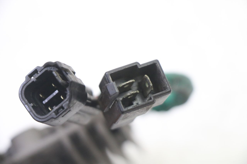 photo de REGULATOR SUZUKI SV S 650 (2003 - 2009)