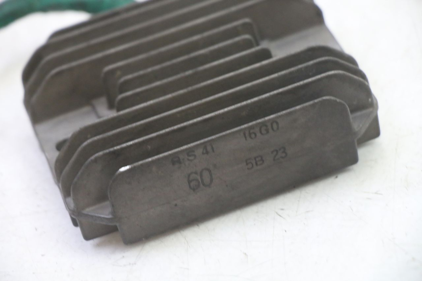 photo de REGULATOR SUZUKI SV S 650 (2003 - 2009)