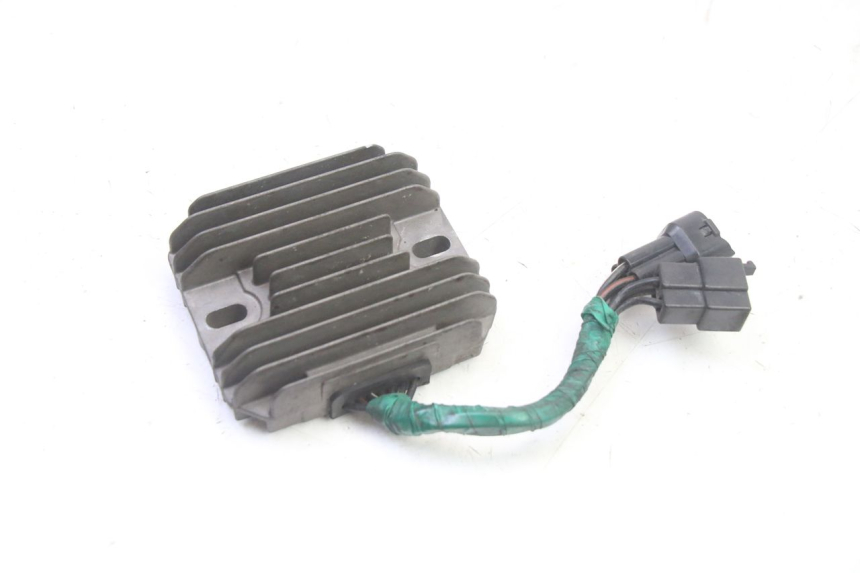 photo de REGULATOR SUZUKI SV S 650 (2003 - 2009)