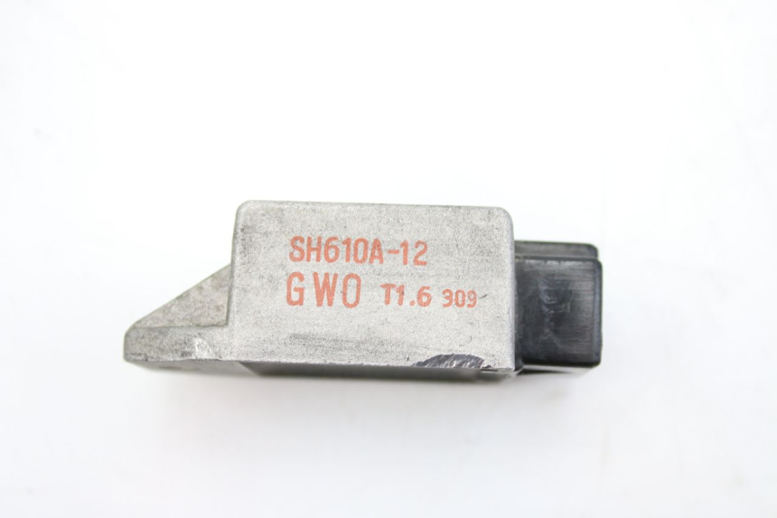 photo de CHARGING REGULATOR PEUGEOT SV 125 (1991 - 1994)