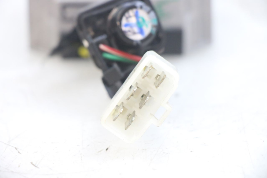 photo de CHARGING REGULATOR APRILIA SXR 50 (2021 - 2023)