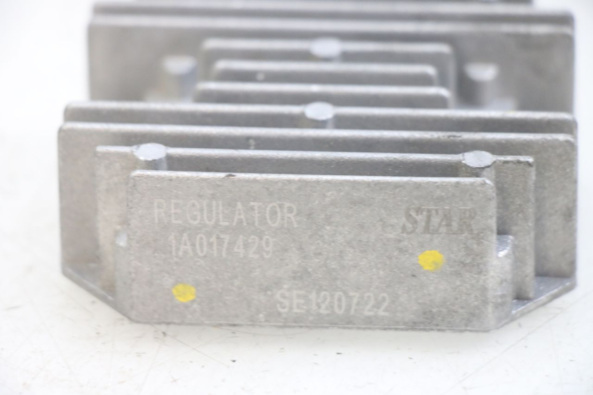 photo de CHARGING REGULATOR APRILIA SXR 50 (2021 - 2023)