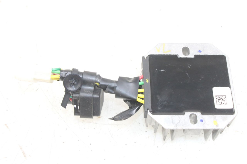 photo de CHARGING REGULATOR APRILIA SXR 50 (2021 - 2023)
