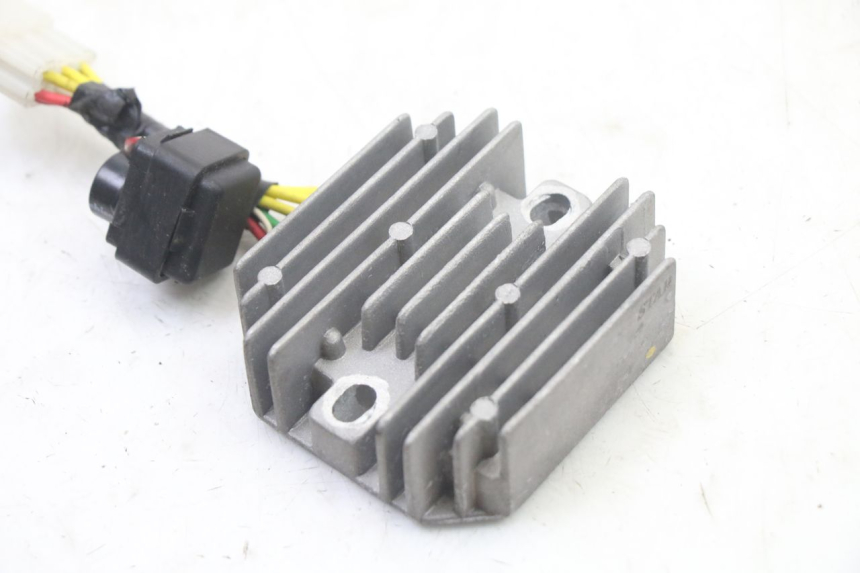 photo de CHARGING REGULATOR APRILIA SXR 50 (2021 - 2023)