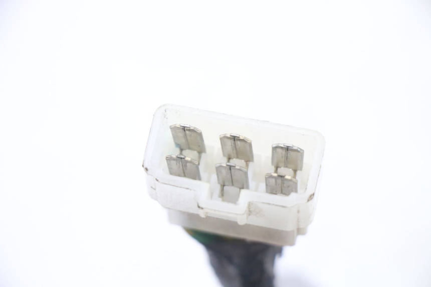 photo de CHARGING REGULATOR APRILIA SXR 50 (2021 - 2023)