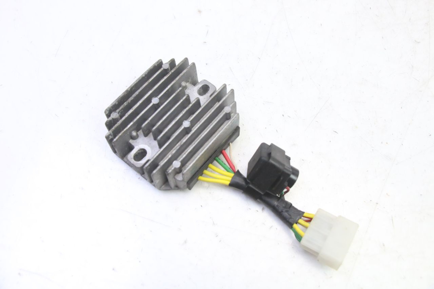 photo de CHARGING REGULATOR APRILIA SXR 50 (2021 - 2023)