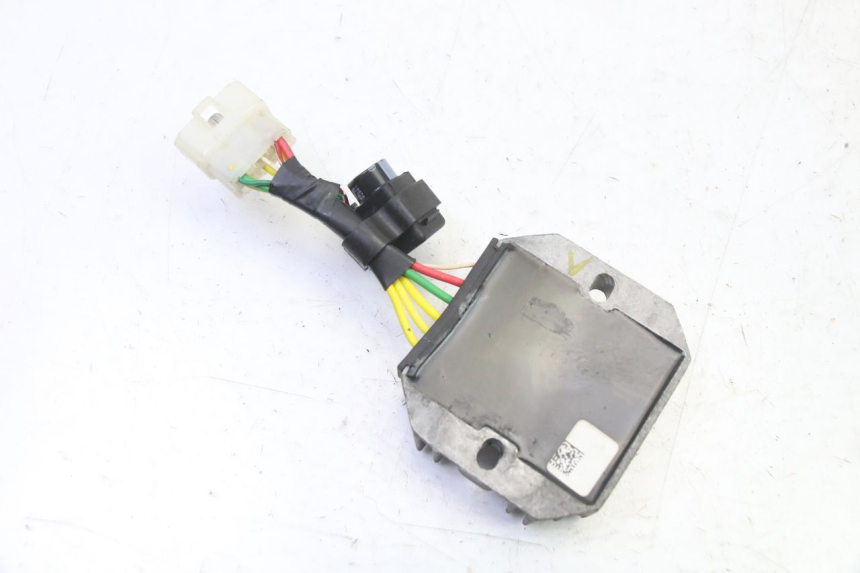 photo de CHARGING REGULATOR APRILIA SXR 50 (2021 - 2023)