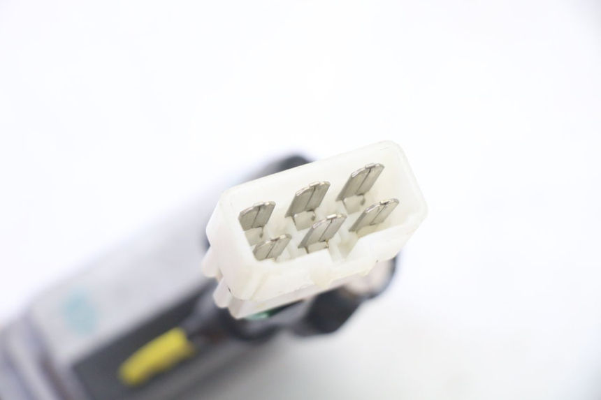 photo de CHARGING REGULATOR APRILIA SXR 50 (2021 - 2023)