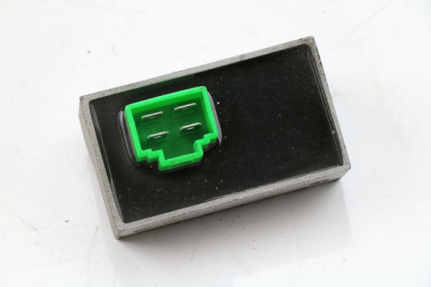 photo de REGULATOR SYM FIDDLE 2 S 125 (2012 - 2014)