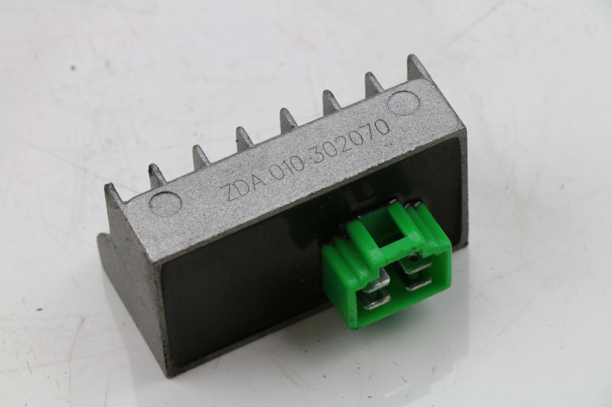 photo de REGULATOR SYM FIDDLE 2 S 125 (2012 - 2014)