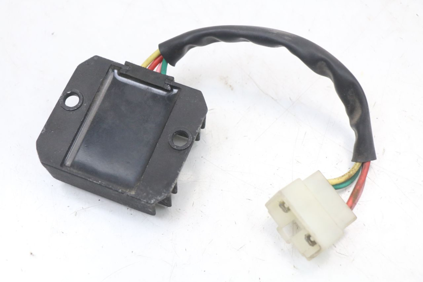 photo de REGULATOR SYM FIDDLE 3 III 50 (2014 - 2017)