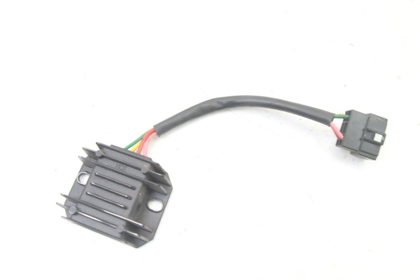 photo de REGULATOR SYM FIDDLE 3 III 50 (2014 - 2020)