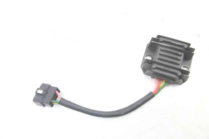 photo de REGULATOR SYM FIDDLE 3 III 50 (2014 - 2020)