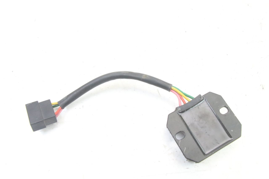 photo de REGULATOR SYM FIDDLE 3 III 50 (2014 - 2020)