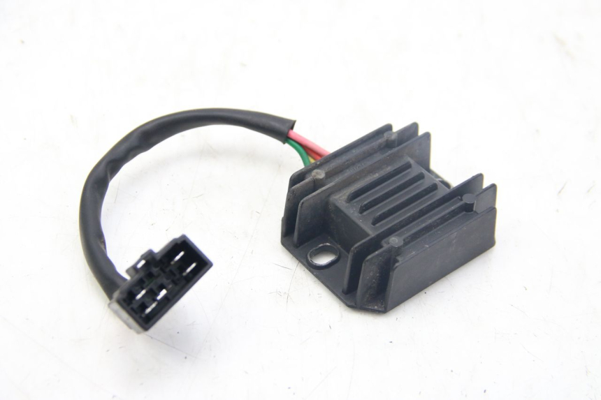 photo de CHARGING REGULATOR SYM JET 4 4T 50 (2018 - 2021)