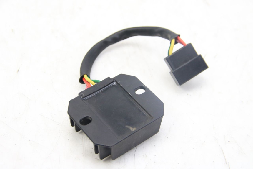 photo de CHARGING REGULATOR SYM JET 4 4T 50 (2018 - 2021)