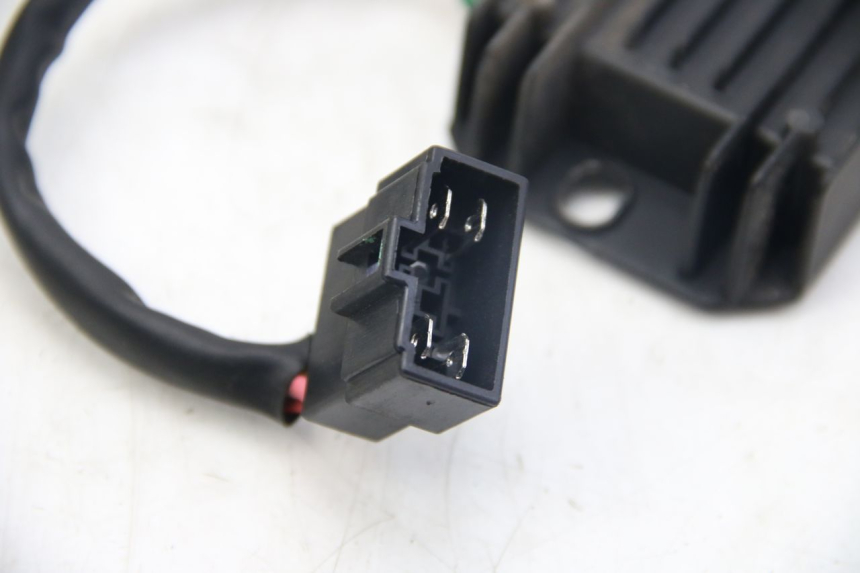 photo de CHARGING REGULATOR SYM JET 4 4T 50 (2018 - 2021)