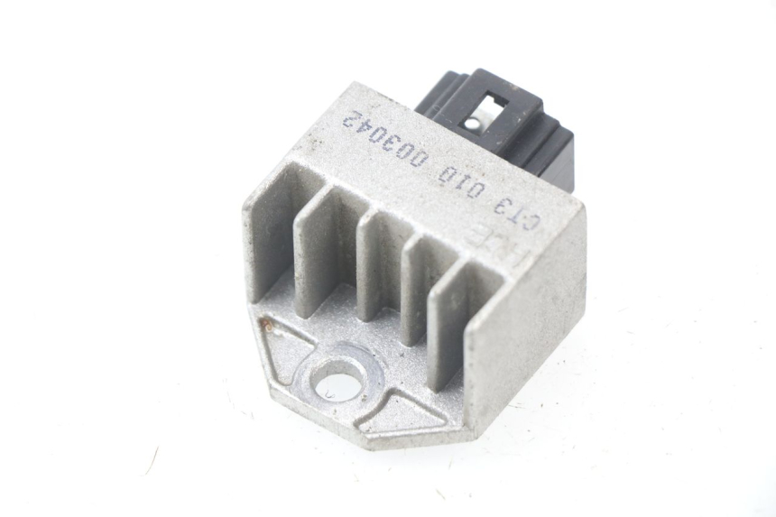 photo de REGULATOR SYM JET 4 50 (2010 - 2014)