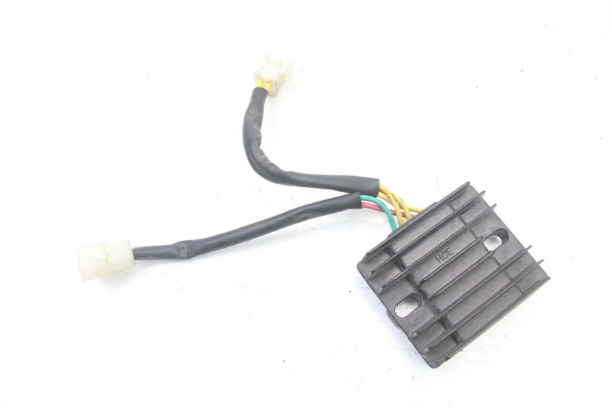 photo de CHARGING REGULATOR SYM ORBIT III 3 4T 50 (2018 - 2021)