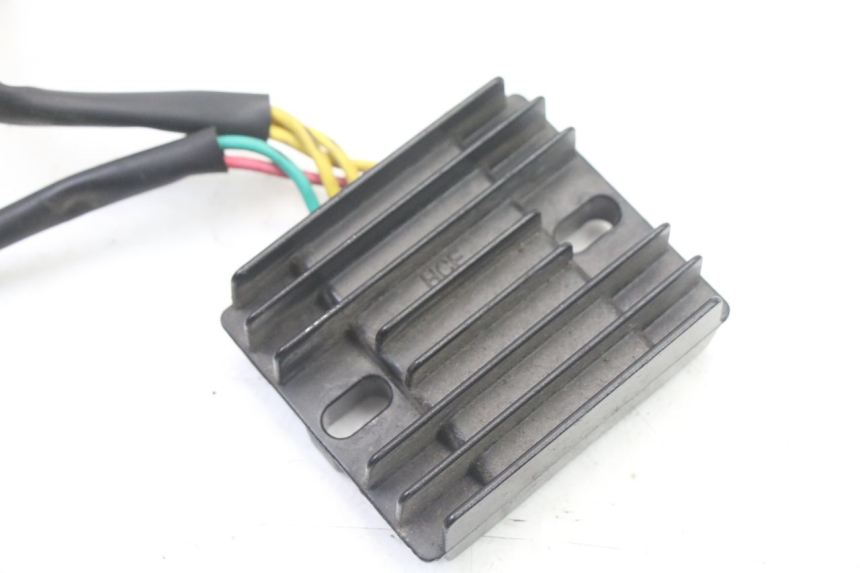 photo de CHARGING REGULATOR SYM ORBIT III 3 4T 50 (2018 - 2021)